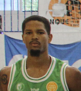 Patrick Mendes Lima