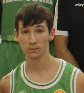 Juan Pablo Casado